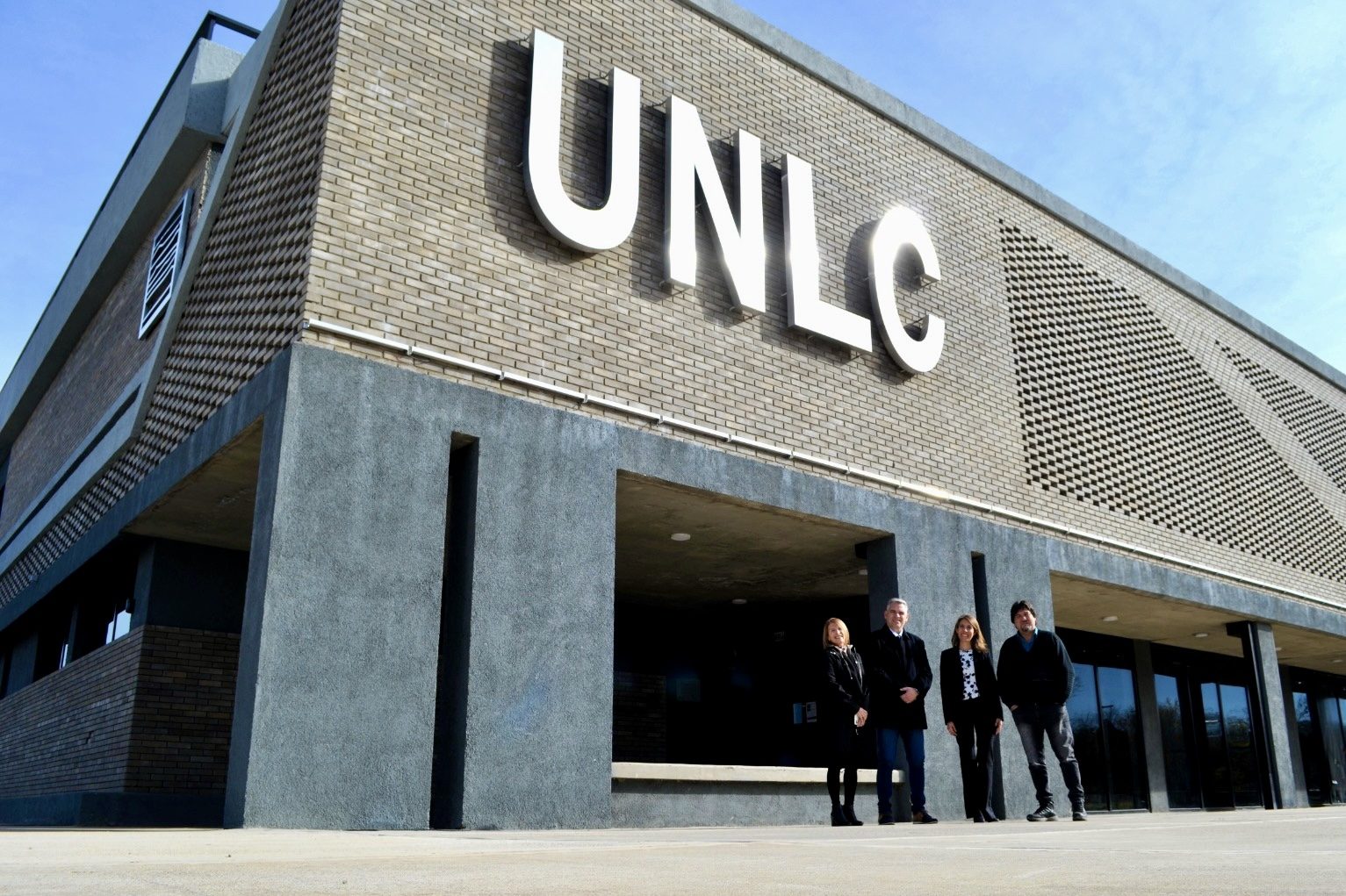 La Universidad de los Comechingones competirá en la Liga Universitaria