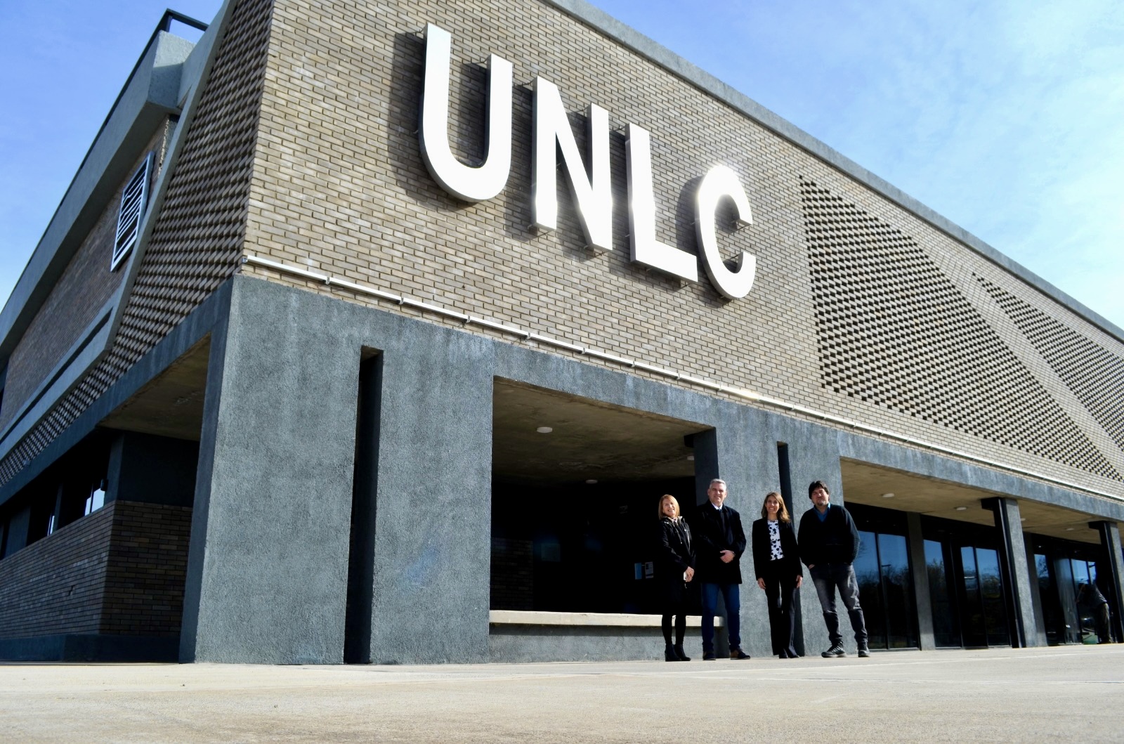 La Universidad de los Comechingones competirá en la Liga Universitaria