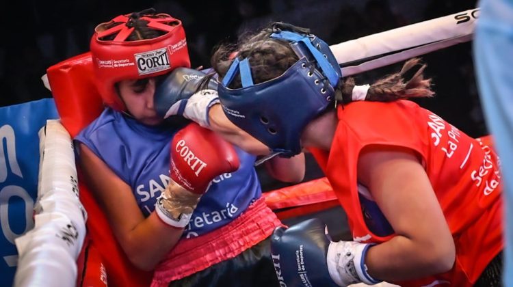 La Punta recibirá la 2ª fecha del Campeonato de Boxeo Amateur ‘José María Gatica’