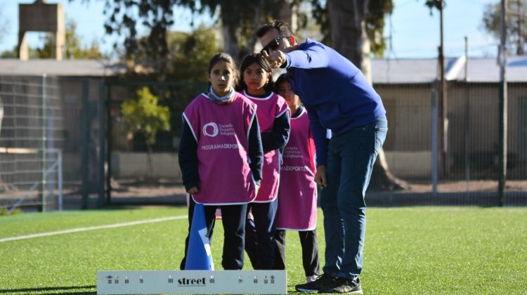 Intercolegiales Deportivos: este viernes cierran las inscripciones para el nivel Primario