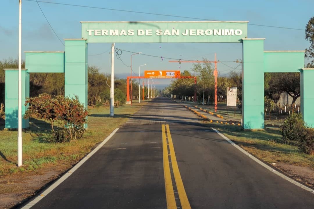Nuevos horarios del corredor San Luis, San Jerónimo y La Calera