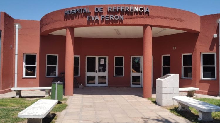 Fallecieron dos trabajadoras de un hospital de Villa Mercedes por gripe viral