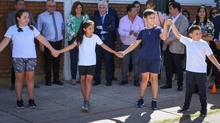 Anunciaron los ganadores del certamen ‘Sumate al Ah Re’