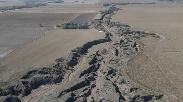 El 15 de junio habrá un encuentro de productores de la cuenca de La Petra