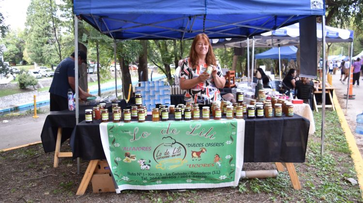 Este sábado, la Expo de Emprendedores vuelve con el doble de stands