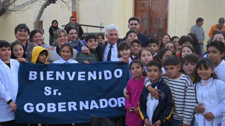 ‘Construyendo con tu Pueblo’: Paso Grande realizará obras por más de $27 millones