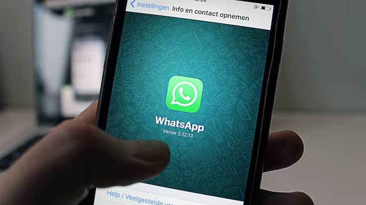 Advierten sobre una nueva forma de robo de WhatsApp
