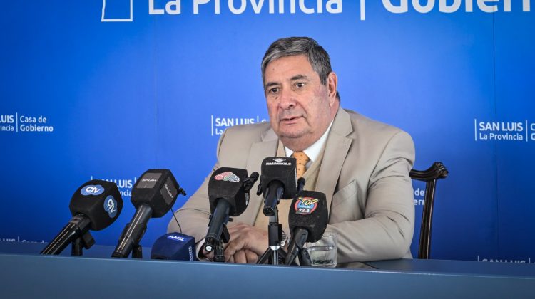 El Gobierno proyecta entregar cuatro mil escrituras para marzo de 2025