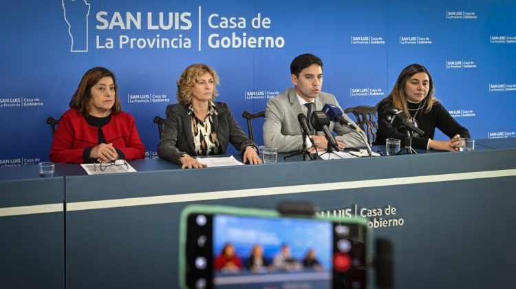 Hay 314 cargos jerárquicos a concursar en escuelas de toda la provincia