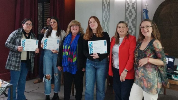 El Muhsal fue sede del taller literario ‘Celebrando la musa interior’