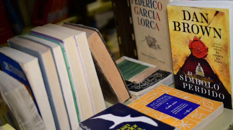 Reabrió la Biblioteca Pública Provincial ‘Juan Crisóstomo Lafinur’