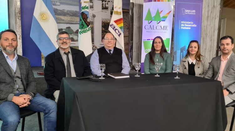 San Luis será sede del evento de cooperativismo educacional más importante de Latinoamérica