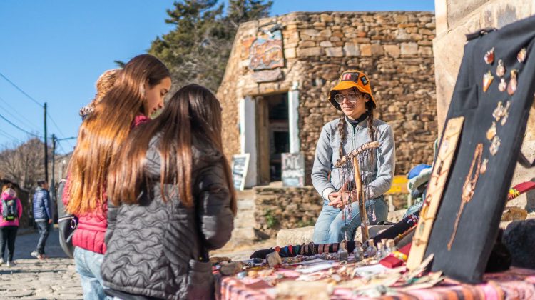 San Luis tuvo un 70% de ocupación hotelera en vacaciones de invierno