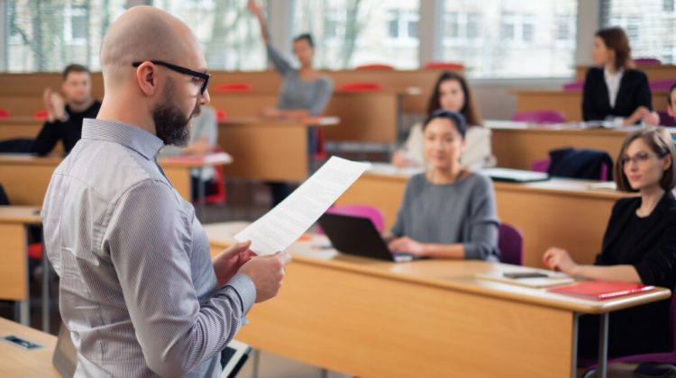 Convocan a cubrir cargos docentes en Instituto Superior de Educación e Innovación