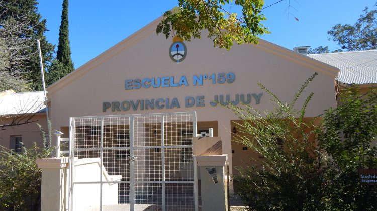 La Escuela ‘Provincia de Jujuy’ de Carpintería, cada vez más cerca de estrenar la ampliación