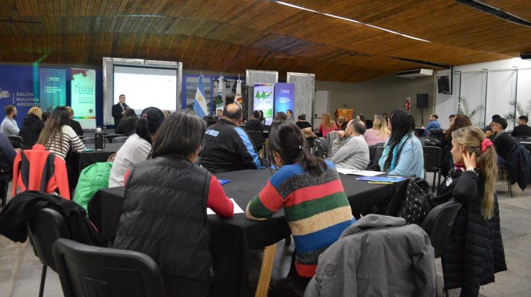 Más de 400 docentes asistirán a las jornadas de cooperativismo educacional