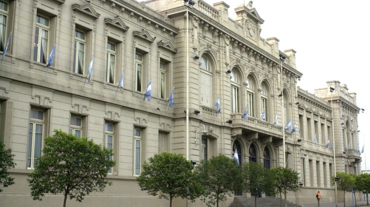 Llamado a concurso para cargos en el Poder Judicial de San Luis