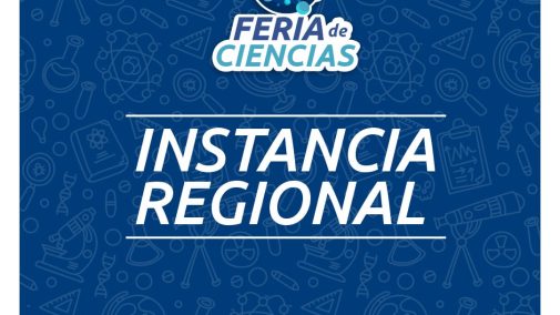 El lunes 29 comienza la instancia regional de la Feria de Ciencias