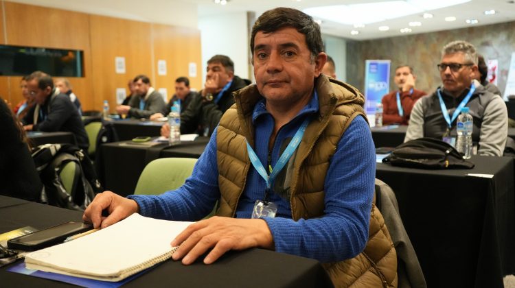 “Estos cursos nos ayudan a cambiar la mentalidad”