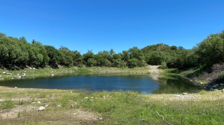 El Gobierno ampliará la provisión de agua potable en la Villa de Merlo