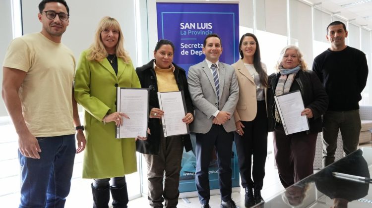 Estudiantes de los profesorados de educación física participarán en los Juegos Intercolegiales