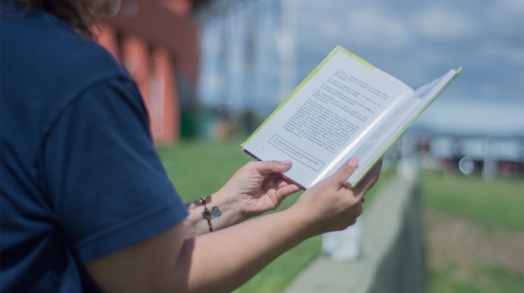 La ULP convoca a un taller de lectura y escritura para adultos 