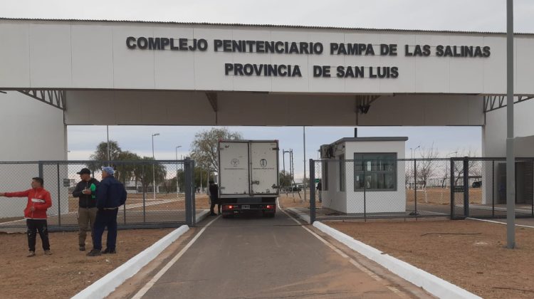 Recapturaron a un prófugo de la Justicia fugado en 2022