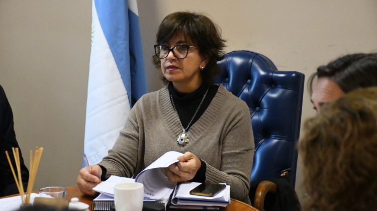 “Luego de perder las elecciones, Rodríguez Saá comenzó a aumentar tremendamente el gasto público”