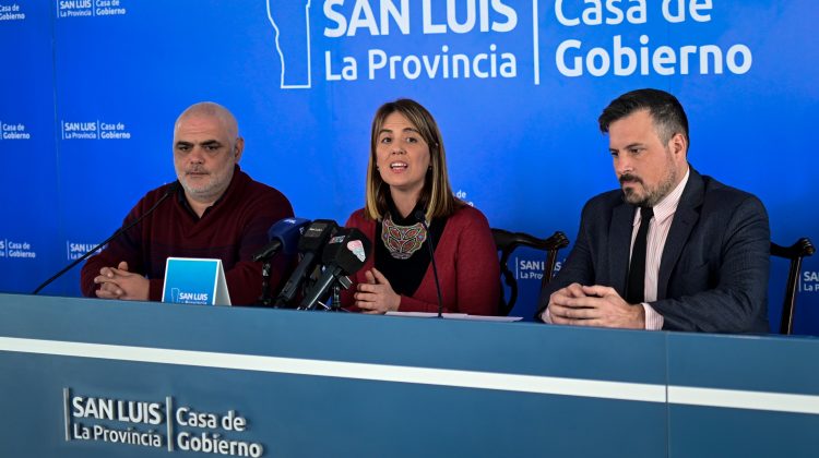 Presentaron una variada grilla de actividades para las vacaciones de invierno en la EDIRO