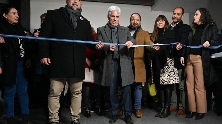 Remodelaron los sanitarios de la terminal de ómnibus y llamaron a licitación para otras obras