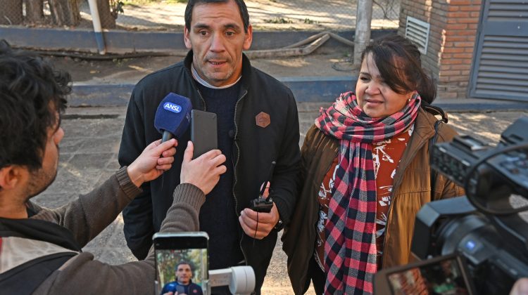 “El Gobernador nos prometió la vivienda y siempre confiamos en él”