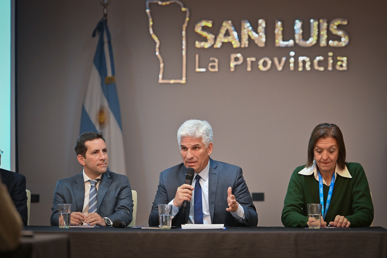 El Comité Olímpico Argentino dicta un curso de administración deportiva