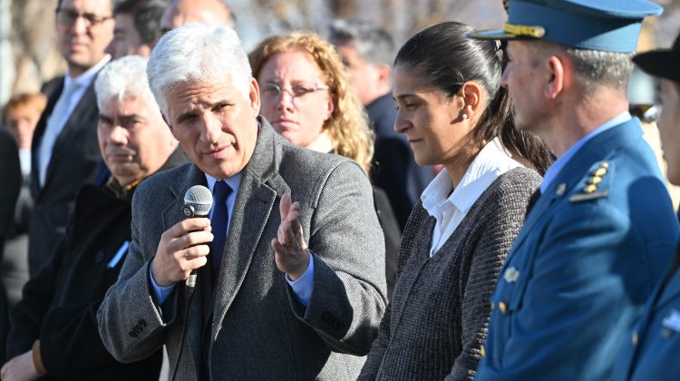 “Hay que custodiar a quienes han transgredido la ley y procurar su reinserción social”