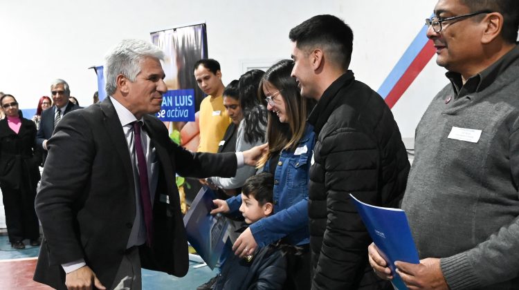 ‘Mi Próximo Paso’: un salto gigante para los emprendedores del norte sanluiseño