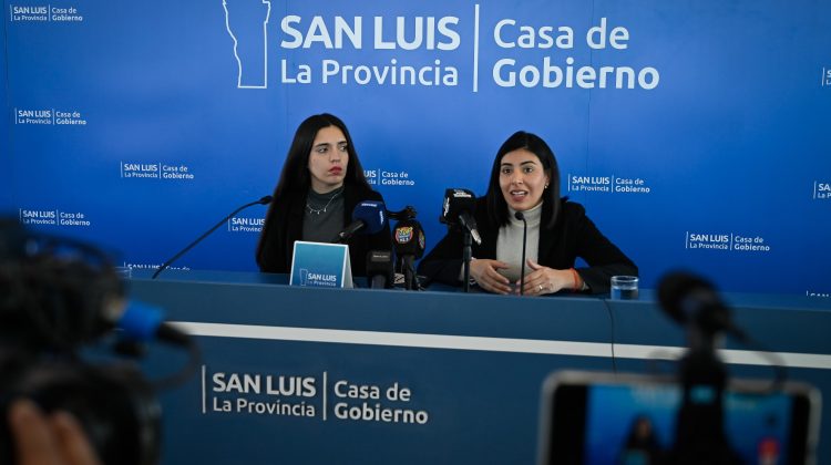 Estudiantes sanluiseños de 5° y 6° año serán protagonistas de un festival