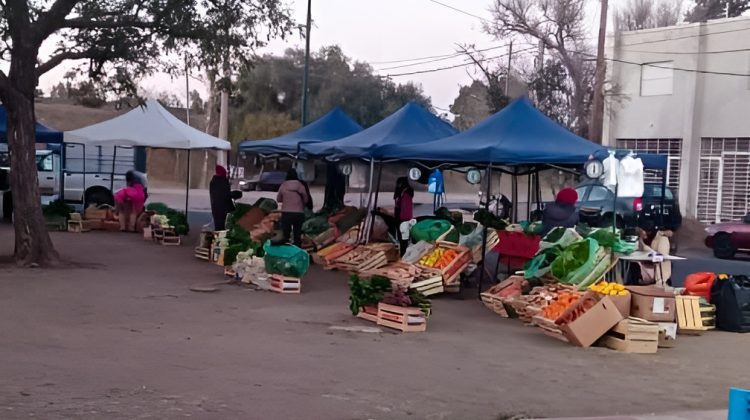 ‘Venta Directa’: la plazoleta Los Halcones reunió a casi 30 emprendedores