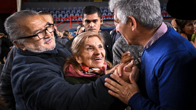 En foco: Una mañana ideal para hacer ‘grandes amigos’