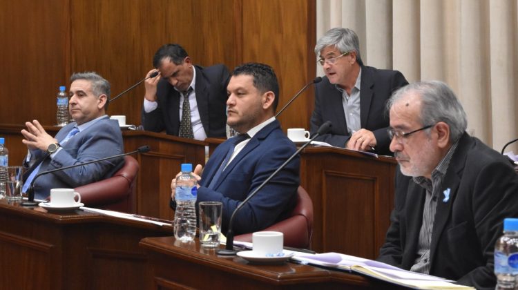 En San Luis, el narcomenudeo vuelve al ámbito de la Justicia federal