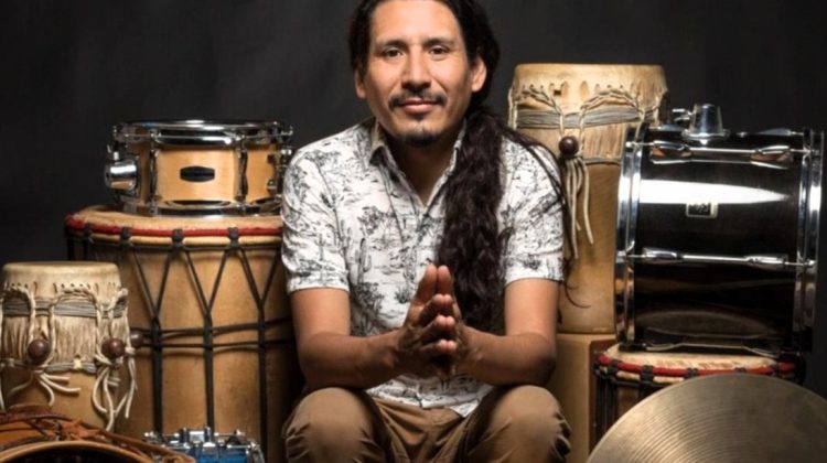 Brindarán la clínica ‘La batería en la música andina’ en Casa de la Música