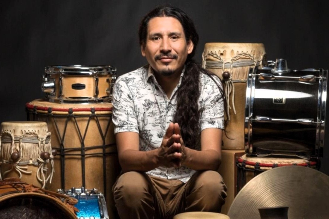Brindarán la clínica ‘La batería en la música andina’ en Casa de la Música
