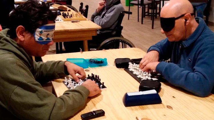 La Pedrera será sede de un torneo nacional de ajedrez para personas no videntes