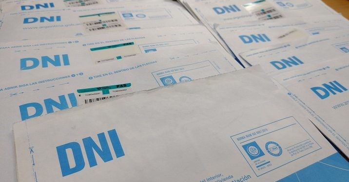 El Registro Civil continúa ampliando sus servicios en el interior provincial