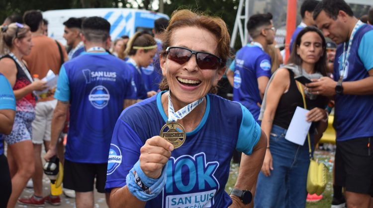 Abrieron las inscripciones para los 10K ‘Del Maestro’