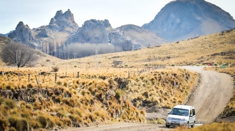 Tres lugares accesibles para disfrutar de la adrenalina del Rally Argentino