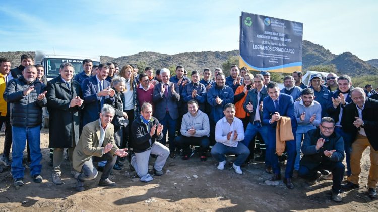 Diputadas provinciales expondrán la política ambiental de San Luis en Córdoba 