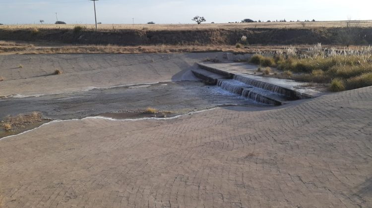 Cuenca del Morro: Organizarán una jornada sobre conservación de suelo y agua 