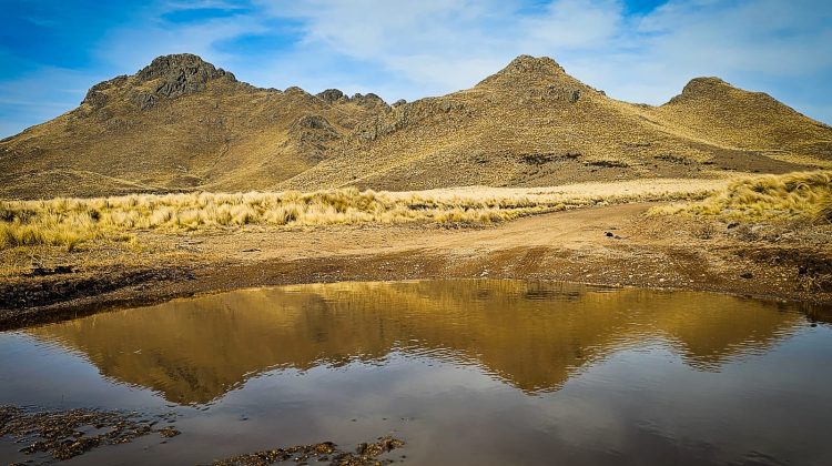 ¿Cómo estará el clima esta semana en San Luis?