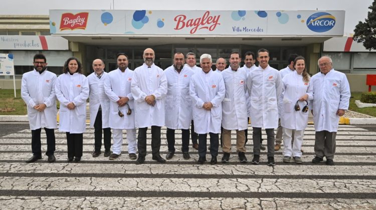 Bagley: presente y futuro de una de las empresas más grandes de San Luis