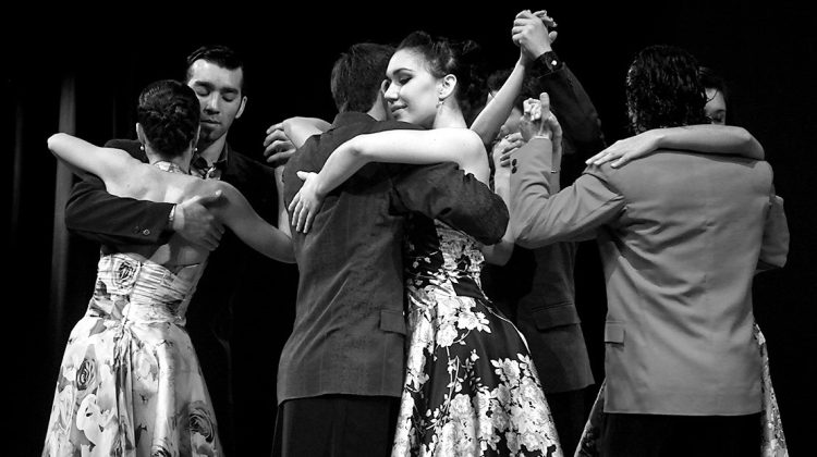 Llega la milonga ‘El Zorzal’ al Centro Cultural San Francisco