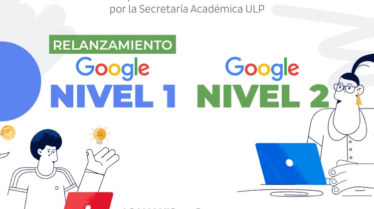 Docentes de toda la provincia ya se pueden inscribir para las certificaciones de Google